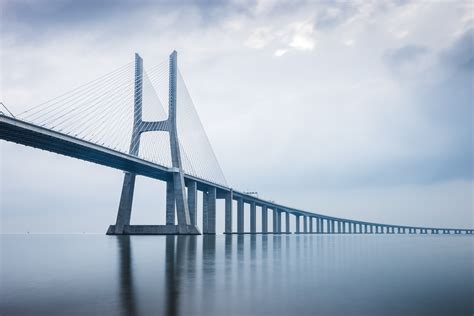 what's the longest bridge over water